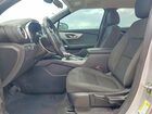 2019 Chevrolet Blazer L Серебряный vin: 3GNKBARA1KS673175