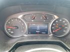 2019 Chevrolet Blazer L Серебряный vin: 3GNKBARA1KS673175