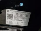 2021 Chevrolet Blazer 1lt Black vin: 3GNKBBRA1MS548508