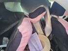 2021 Chevrolet Blazer 1lt White vin: 3GNKBBRA8MS587189