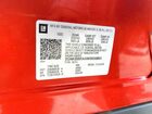 2021 Chevrolet Blazer 1lt Красный vin: 3GNKBBRAXMS555893
