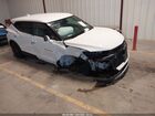 2021 Chevrolet Blazer Fwd 1lt White vin: 3GNKBBRAXMS587761