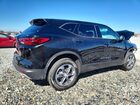 2025 Chevrolet Blazer 2lt Черный vin: 3GNKBCR40SS187690