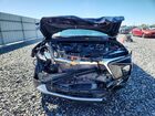 2025 Chevrolet Blazer 2lt Черный vin: 3GNKBCR40SS187690 Damage: Grille, Missing, Replacement Required