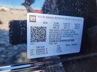2025 Chevrolet Blazer 2lt Черный vin: 3GNKBCR40SS187690