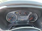 2025 Chevrolet Blazer 2lt Черный vin: 3GNKBCR40SS187690 Damage: Warning Light - Engine, On, Unacceptable