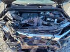 2025 Chevrolet Blazer 2lt Черный vin: 3GNKBCR40SS187690 Damage: Radiator, Cracked, Replacement Required