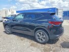 2025 Chevrolet Blazer 2lt Черный vin: 3GNKBCR40SS196230