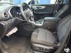2025 Chevrolet Blazer 2lt Черный vin: 3GNKBCR40SS196230