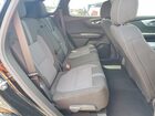 2025 Chevrolet Blazer 2lt Черный vin: 3GNKBCR40SS196230