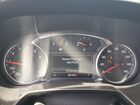 2025 Chevrolet Blazer 2lt Черный vin: 3GNKBCR40SS196230 Damage: Warning Light - Engine, On, Unacceptable