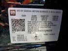 2025 Chevrolet Blazer 2lt Черный vin: 3GNKBCR40SS196230