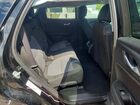 2025 Chevrolet Blazer 2lt Черный vin: 3GNKBCR40SS203726
