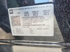 2025 Chevrolet Blazer 2lt Черный vin: 3GNKBCR40SS203726