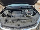 2025 Chevrolet Blazer 2lt Черный vin: 3GNKBCR40SS203726