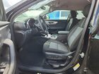 2025 Chevrolet Blazer 2lt Черный vin: 3GNKBCR40SS203726