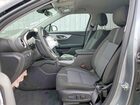 2026 Chevrolet Blazer 2lt Gray vin: 3GNKBCR40TS143335
