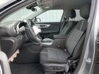 2026 Chevrolet Blazer 2lt Gray vin: 3GNKBCR40TS143335 Damage: Airbag - Front Left, Deployed, Replacement Required