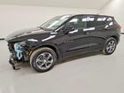 2026 Chevrolet Blazer 2lt Black vin: 3GNKBCR40TS146798