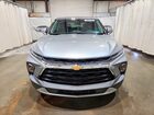 2026 Chevrolet Blazer 2lt Серый vin: 3GNKBCR40TS153069