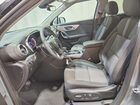 2026 Chevrolet Blazer 2lt Серый vin: 3GNKBCR40TS153069