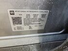 2026 Chevrolet Blazer 2lt Серый vin: 3GNKBCR40TS153069