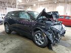 2025 Chevrolet Blazer 2lt Черный vin: 3GNKBCR41SS222544 Damage: Right Head Lamp, Broken, Replacement Required