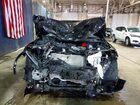 2025 Chevrolet Blazer 2lt Черный vin: 3GNKBCR41SS222544