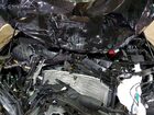 2025 Chevrolet Blazer 2lt Черный vin: 3GNKBCR41SS222544