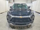 2025 Chevrolet Blazer 2lt Черный vin: 3GNKBCR41SS252479