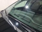 2025 Chevrolet Blazer 2lt Черный vin: 3GNKBCR41SS252479 Damage: Windshield, Cracked, > 12 Inches