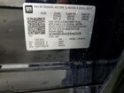 2025 Chevrolet Blazer 2lt Черный vin: 3GNKBCR41SS252479