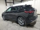 2025 Chevrolet Blazer 2lt Черный vin: 3GNKBCR41SS252479 Damage: Lift Gate, Hail Damage, 3