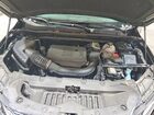 2025 Chevrolet Blazer 2lt Черный vin: 3GNKBCR41SS252479
