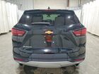 2025 Chevrolet Blazer 2lt Черный vin: 3GNKBCR41SS252479