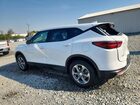 2023 Chevrolet Blazer 2lt Белый vin: 3GNKBCR42PS116403