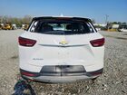 2023 Chevrolet Blazer 2lt Белый vin: 3GNKBCR42PS116403
