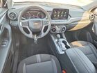 2023 Chevrolet Blazer 2lt Белый vin: 3GNKBCR42PS116403