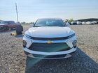 2023 Chevrolet Blazer 2lt Белый vin: 3GNKBCR42PS116403