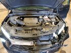 2024 Chevrolet Blazer 2lt Черный vin: 3GNKBCR42RS248290