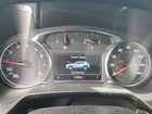 2025 Chevrolet Blazer 2lt Белый vin: 3GNKBCR42SS201637 Damage: Warning Light - Engine, On, Unacceptable