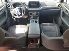 2025 Chevrolet Blazer 2lt Белый vin: 3GNKBCR42SS201637