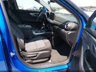 2025 Chevrolet Blazer Fwd 2lt Blue vin: 3GNKBCR43SS137527