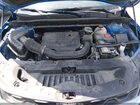 2025 Chevrolet Blazer Fwd 2lt Blue vin: 3GNKBCR43SS137527