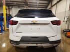 2025 Chevrolet Blazer 2lt Белый vin: 3GNKBCR43SS190549