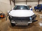 2025 Chevrolet Blazer 2lt Белый vin: 3GNKBCR43SS190549