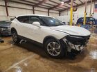 2025 Chevrolet Blazer 2lt Белый vin: 3GNKBCR43SS190549