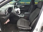 2021 Chevrolet Blazer 2lt Белый vin: 3GNKBCR44MS513378