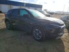 2025 Chevrolet Blazer 2lt Black vin: 3GNKBCR44SS100857 2025 Chevrolet Blazer 2lt Black vin: 3GNKBCR44SS100857