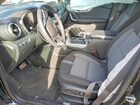 2025 Chevrolet Blazer 2lt Black vin: 3GNKBCR44SS100857 2025 Chevrolet Blazer 2lt Black vin: 3GNKBCR44SS100857